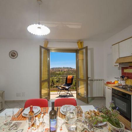 Al Cortile Di Nonno Luigi Villa Agerola Exterior photo